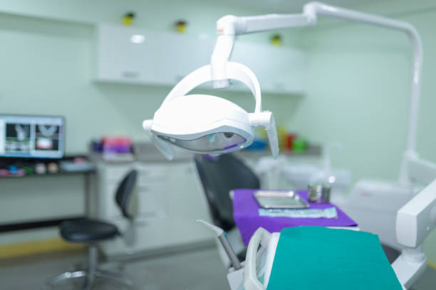 Dentist for Dental Trauma South Miami Heights, FL